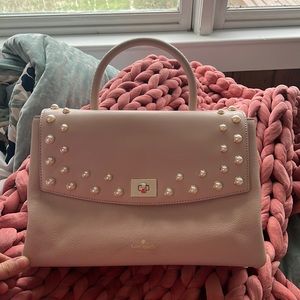Kate spade Dorian Serrano Place Pearl in Nude